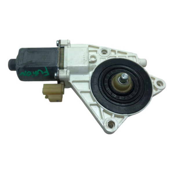 Motor Máquina De Vidro Dianteiro Direito Fusion 2010 - 9678