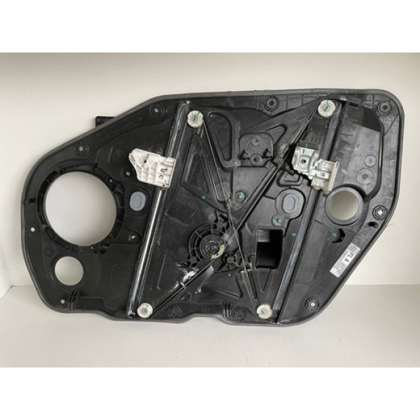 Máquina Vidro Dianteira Esquerda S/motor Cerato 2019