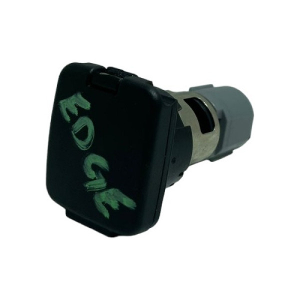 Tomada 12v Acendedor Cigarro Ford Edge 2011 A 2014 -7535