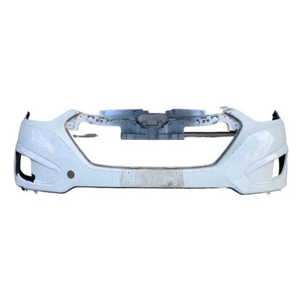 Parachoque Dianteiro Ix35 2010 2011 A 2016 Original Usado 2