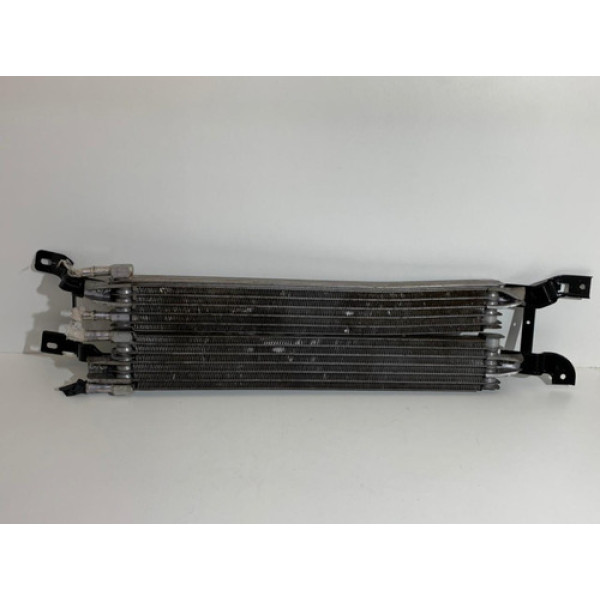 Radiador Resfriamento Da Caixa Fusion Hybrid 2018 Original
