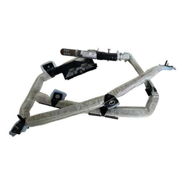 Airbag Esquerdo Cortina Bmw 325 2012 84696664508w 121