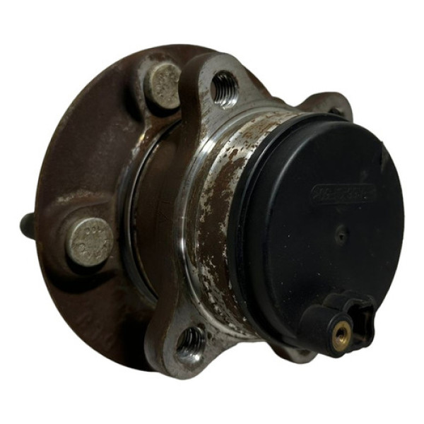 Cubo De Roda Traseiro Fusion 2018 C/abs -225