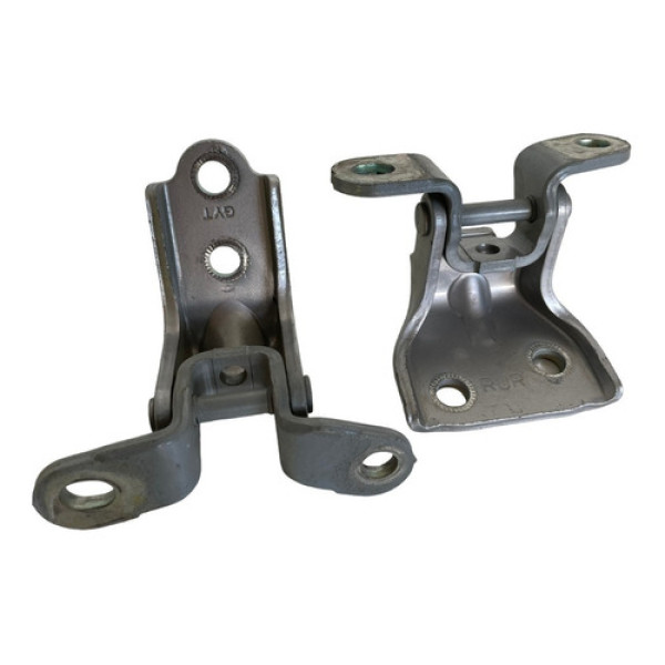 Par Dobradicas Porta Traseira Direita Tucson 2010 4942