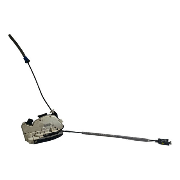 Fechadura Porta Traseira Direita Volkswagen Up 2015 -1463