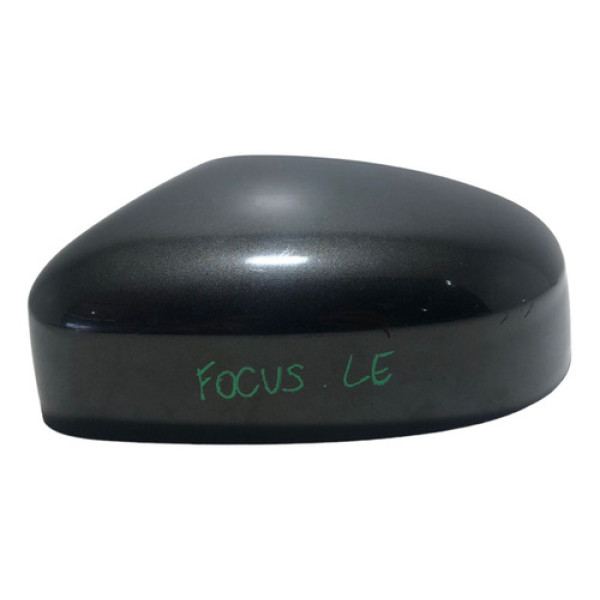 Capa Retrovisor Lado Esquerdo Ford Focus 2010 - 9710
