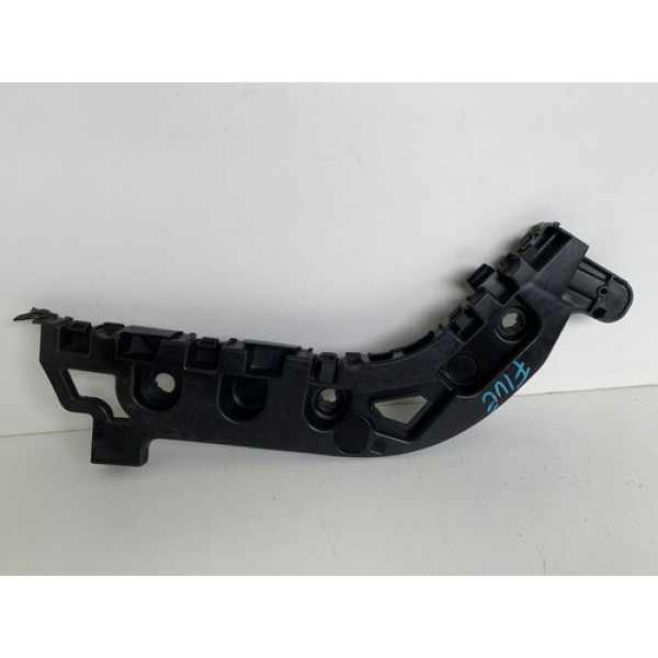 Guia Parachoque Trasei Esquerdo Fluence 2014 850425471r 1028