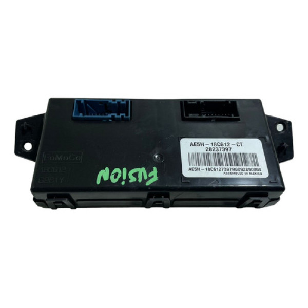 Módulo Controle Temperatura Fusion 2010 A 2012 -8264