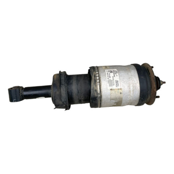 Bolsa Ar Suspensao Traseira Discovery 3 2.7 Rpd000308 