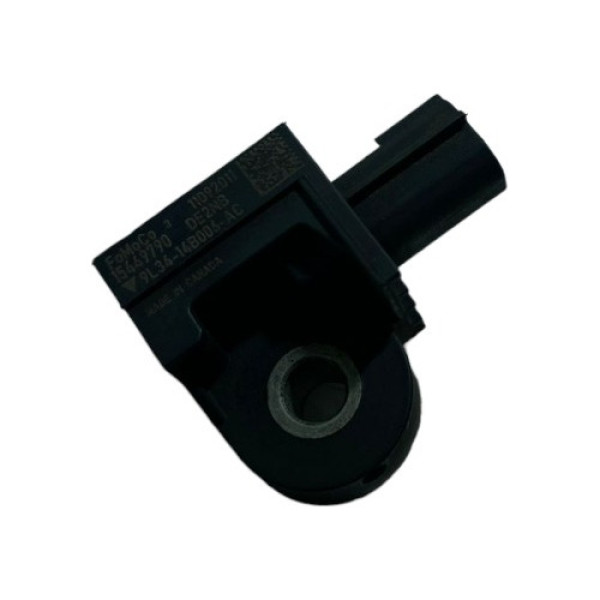 Sensor Impacto Airbag Ford Edge 2012 9l3414b006ac -7601