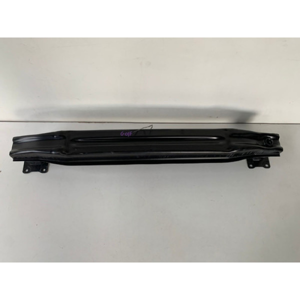 Alma Parachoque Traseiro Golf 2015 Original Usado