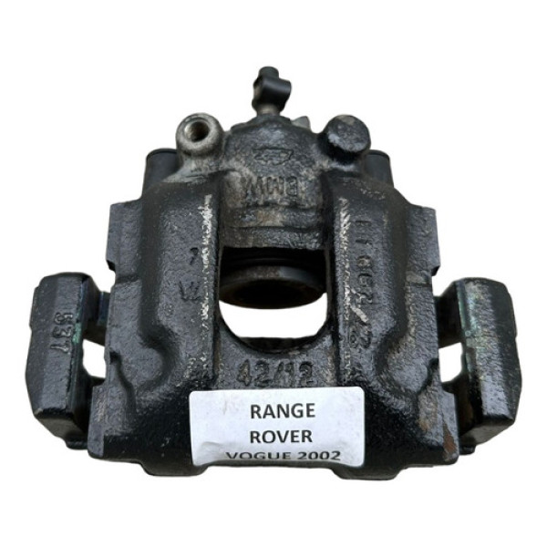 Pinca Freio Traseira Esquerda Range Rover Vogue 2004 -7683