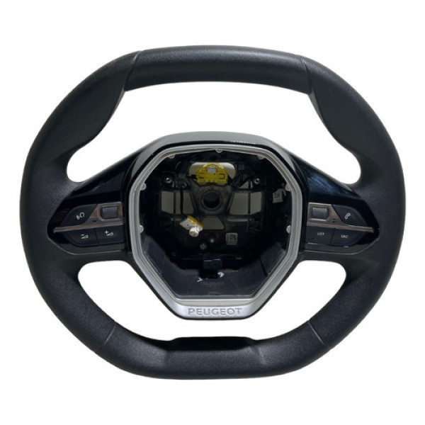 Volante Multifuncional Peugeot 208 2021 2022 A 2024 -9917