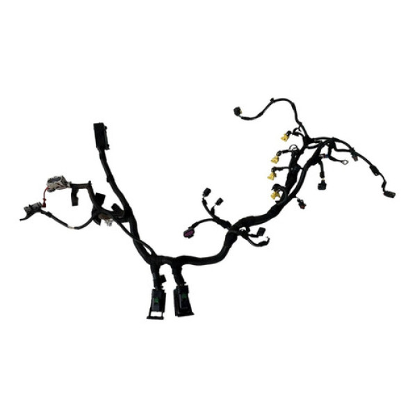 Chicote Motor Injecao Gm Cobalt 2017 1.8 Ltz 4572