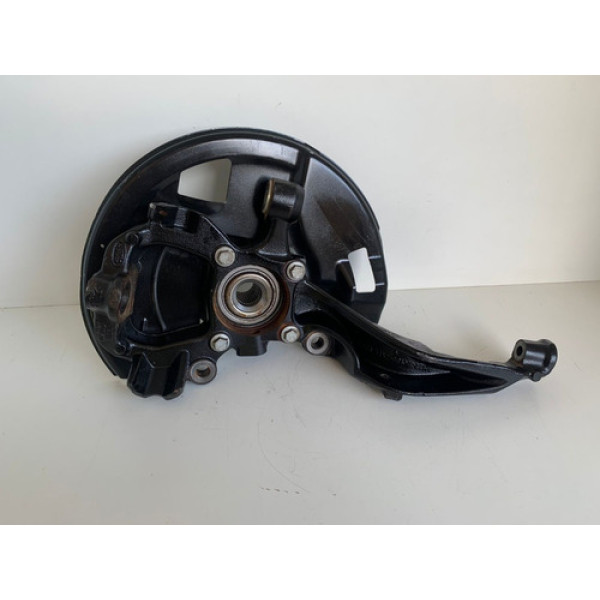 Montante Cubo De Roda Diant Direito Discovery 4 2010 V8 1257