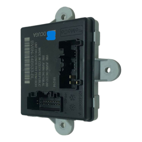 Módulo De Vidro Dianteiro Direito Ford Focus 2015 - 9718