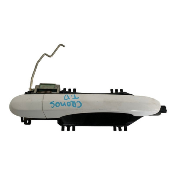 Macaneta Externa Traseira Direita Cronos 2018 4976