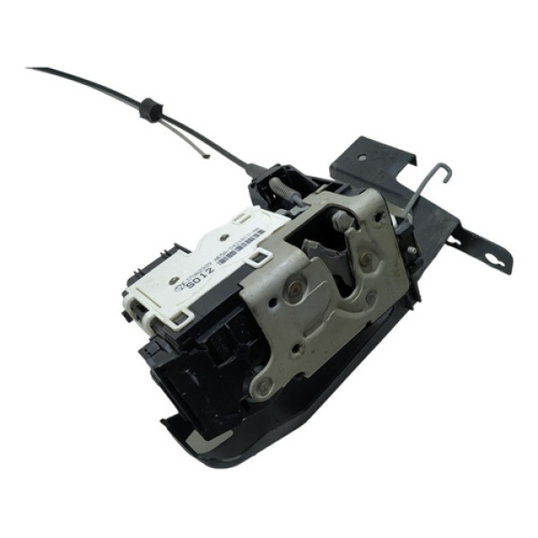 Fechadura Porta Tras. Dir Fusion 2009/12 A10 Ae5a-5421812-aa