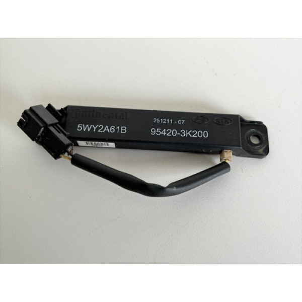 Sensor Antena Alarme Cadenza 2012 954203k200 2948