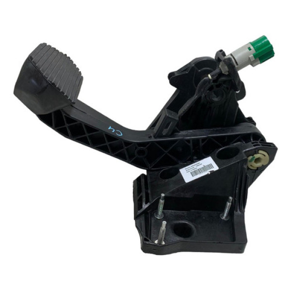 Pedal Freio C4 Cactus 2023 Automatico 9825554580 6202