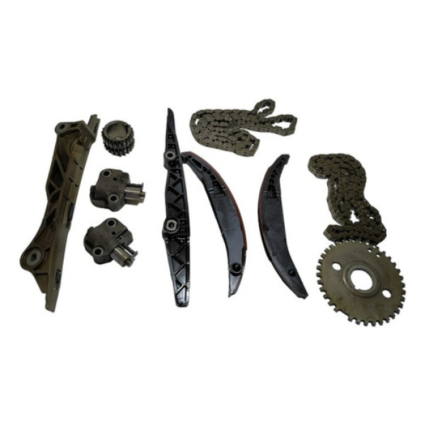 Kit Corrente Comando Ford Fusion V6 2010 A2041