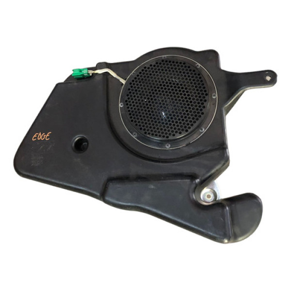 Subwoofer Original Ford Edge 2012 Bt4t19a067aa Cx18