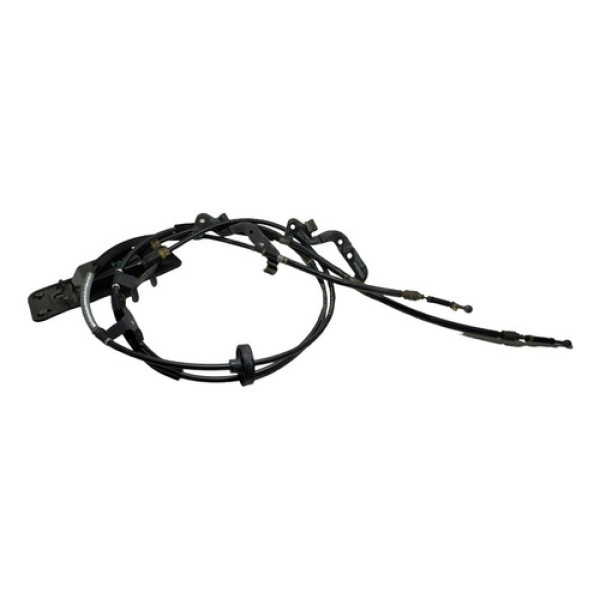 Par Cabo Freio Mão Audi A4 2006 A1852 Cx15