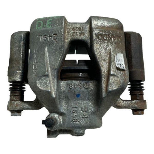 Pinca De Freio Dianteira Esquerda Renegade Diesel 2018 -6776