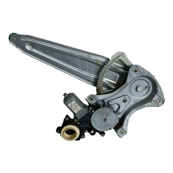 Maquina Vidro C/ Motor Traseiro Esquerdo Corolla 2016 1568