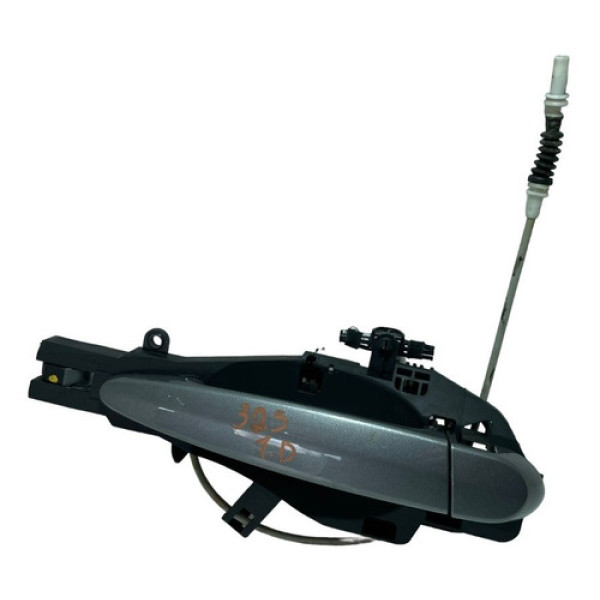 Macaneta Externa Traseira Direita Bmw 325 2012 5473