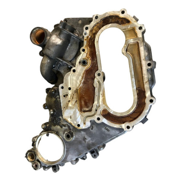 Tampa Lateral Motor Land Rover Freelander 2 3.2 2009 2011