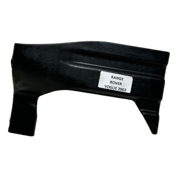 Acabamento Protetor Chicote Vogue 2004 51718258961 -3340