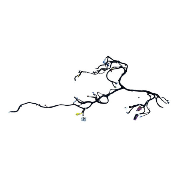 Chicote Interno Fiat Toro 2021 Ranch 800030670 