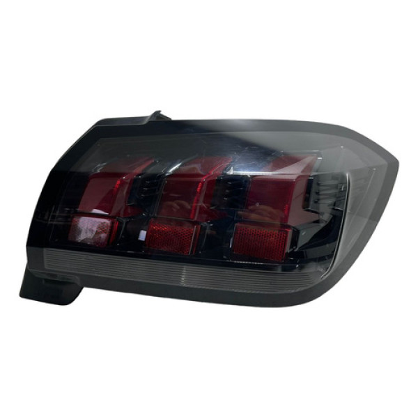 Lanterna Traseira Direita Peugeot 208 2021 A 2024 Lisa