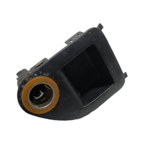 Tomada Console Central Peugeot 408 2013 A524