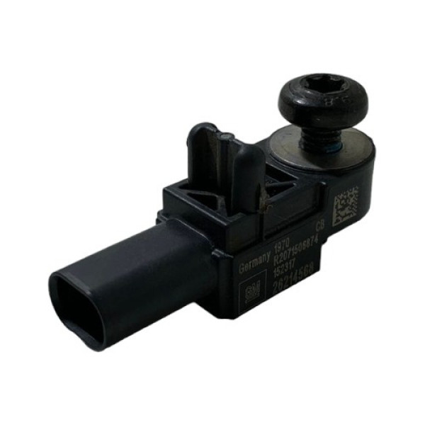 Sensor Airbag Onix Tracker 2021 26214568 1826