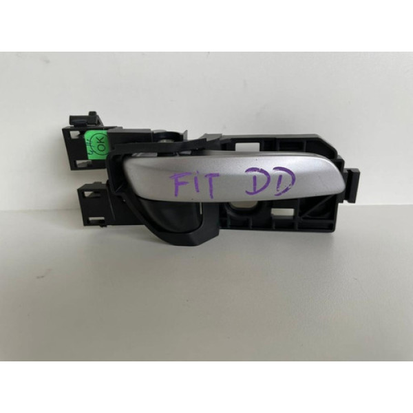 Macaneta Interna Dianteira Direita Honda Fit 2015 1861