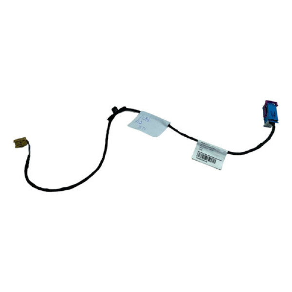 Chicote Porta Direita Audi A1 2 Portas 2012 8x0971036j -6984