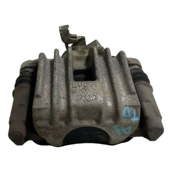 Pinca Freio Traseira Direita Audi A1 2012 -7206