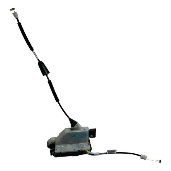 Fechadura Porta Traseira Direita C3 2016 981020878000 6476