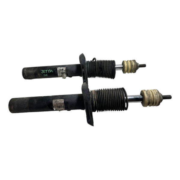 Par Amortecedor Dianteiro Jetta 2007 2008 2009 2010 -2890