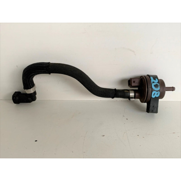 Valvula Canister Peugeot 208 2016 2580008c 3533
