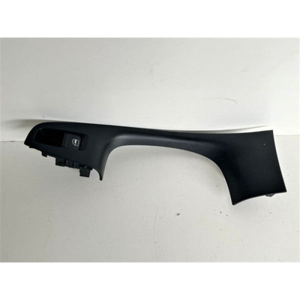 Botao Vidro Traseiro Esquerdo Jetta 2013 5c6867255 3356