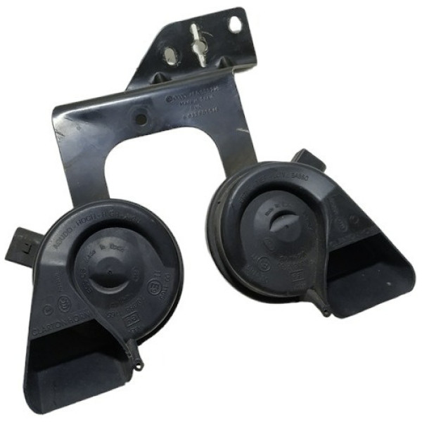 Par Corneta Buzina Audi A6 2010 3.0 4x4 V6 A419