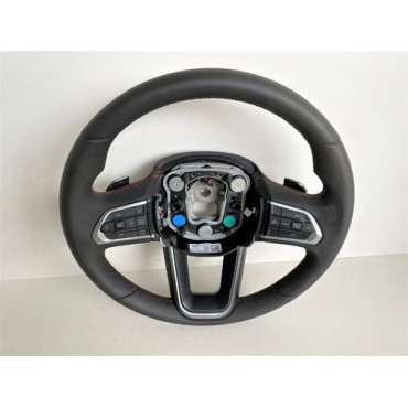 Volante Direcao C/co...