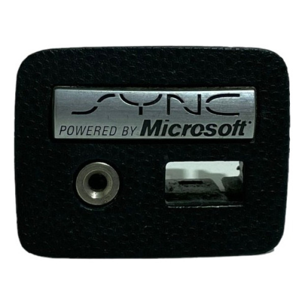 Entrada Aux Sync New Fiesta 2013 2014 2015 2016 A 2019 -856