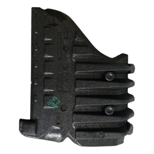 Encosto Pés Carpe Direito Peugeot 208 2022 9821136680 - Cx27