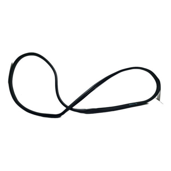 Borracha Porta Traseira Esquerd Onix Hatch 2020 A 2023 -6933