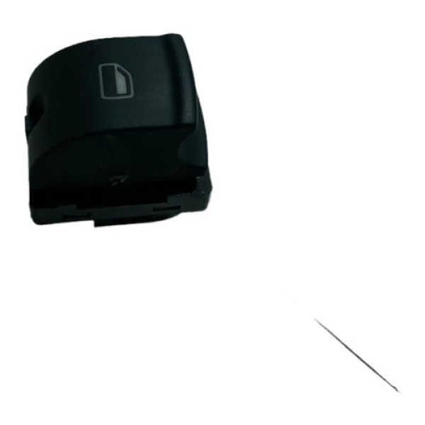 Botao Vidro Traseiro Audi A6 2010 4f0959855a -7951