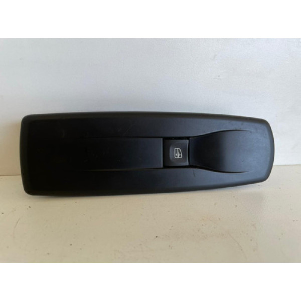 Botao Vidro Elétrico Renault Fluence Dianteiro Direito 638